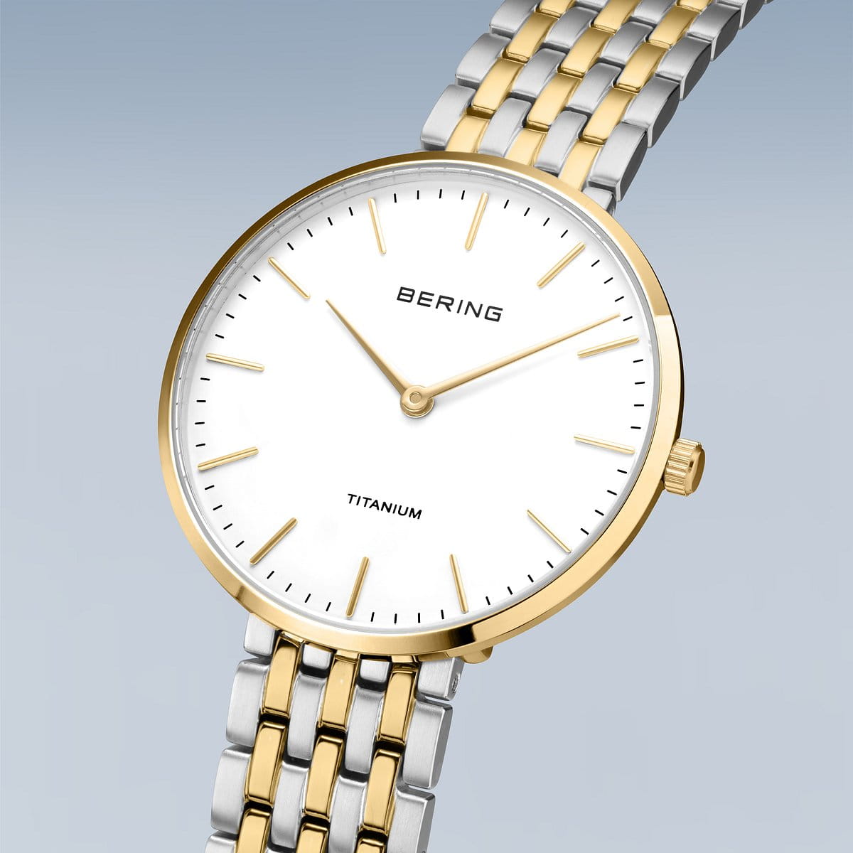 Bering Dameur - 19334-010, fra Bering