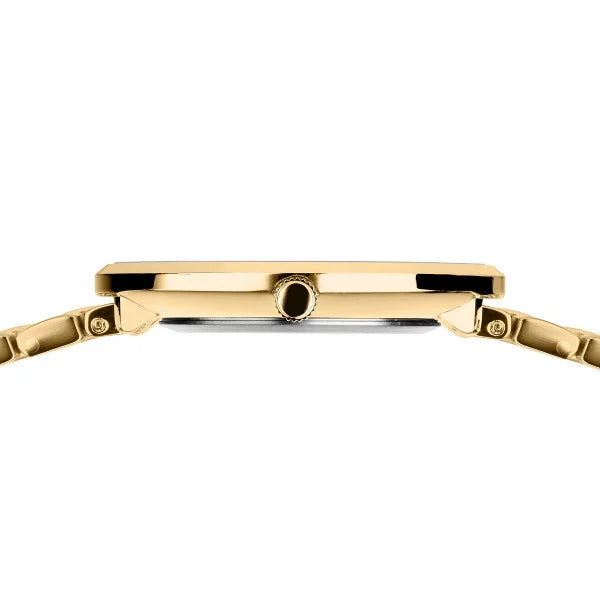 Bering - Titanium poleret guld 19334-334, fra Bering