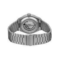 Bering - Automatic | børstet grå | 19441-777, fra Bering