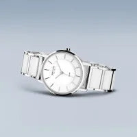 Bering - Solar | poleret sølv | 19535-754, fra Bering