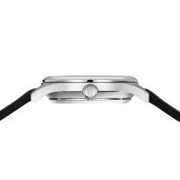 Bering - Automatic | poleret/børstet sølv | 19842-404, fra Bering