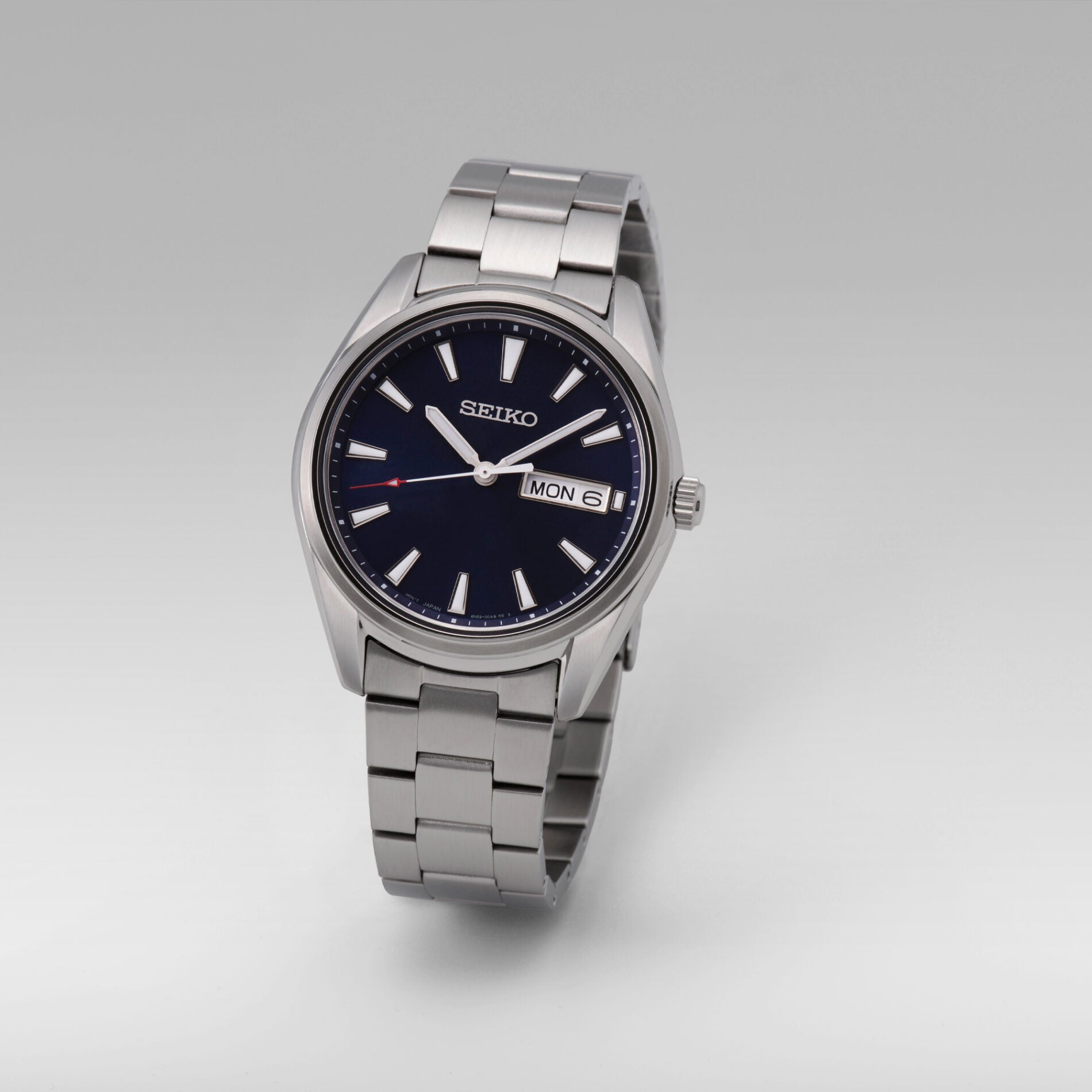 Seiko Essentials SUR341P1