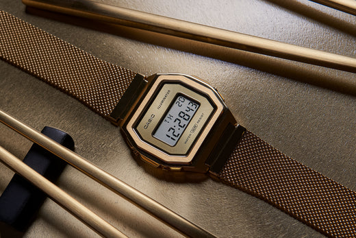Casio