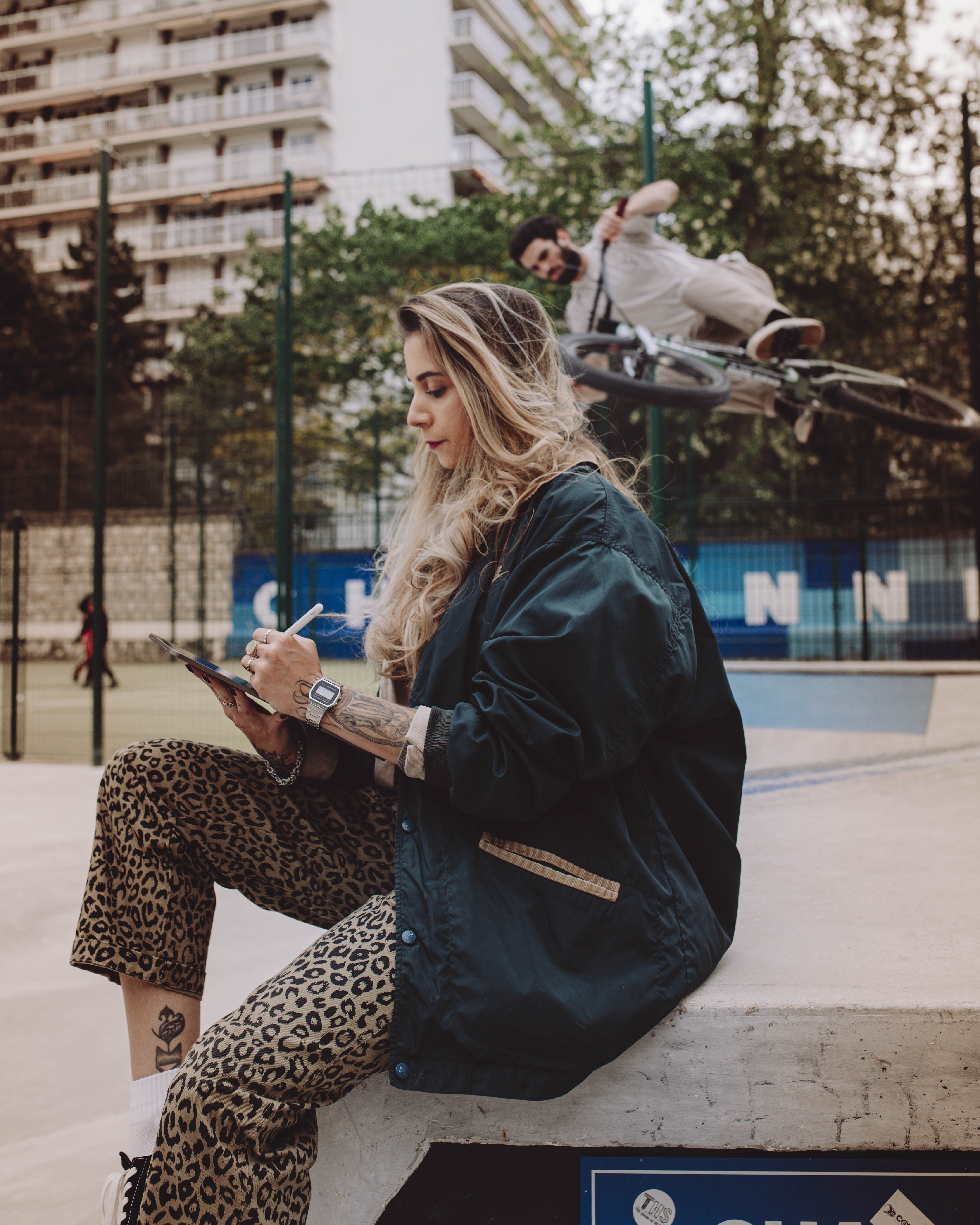 Casio Vintage A158WEA-1EF, fra Casio