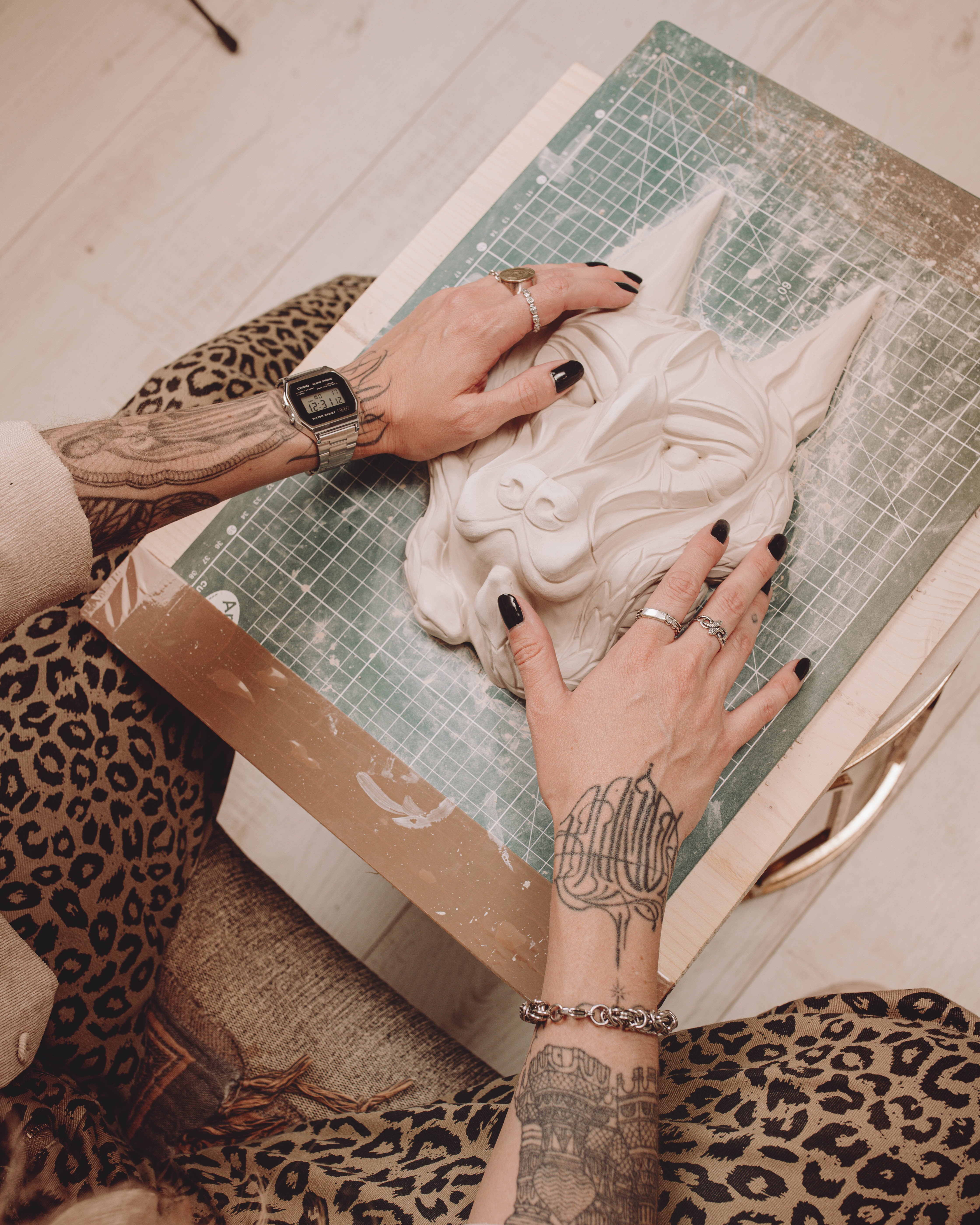 Casio Vintage A158WEA-1EF, fra Casio