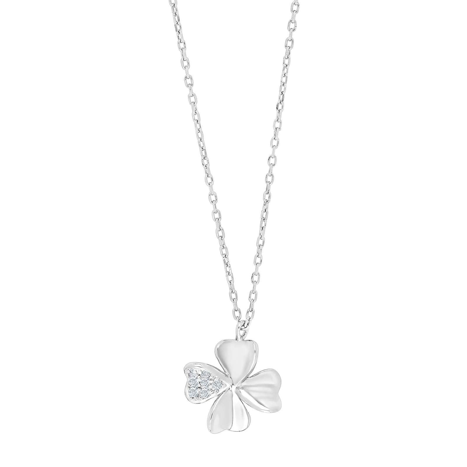 Rhd. Sølv vedhæng JOLINNOR, fra Joanli Nor