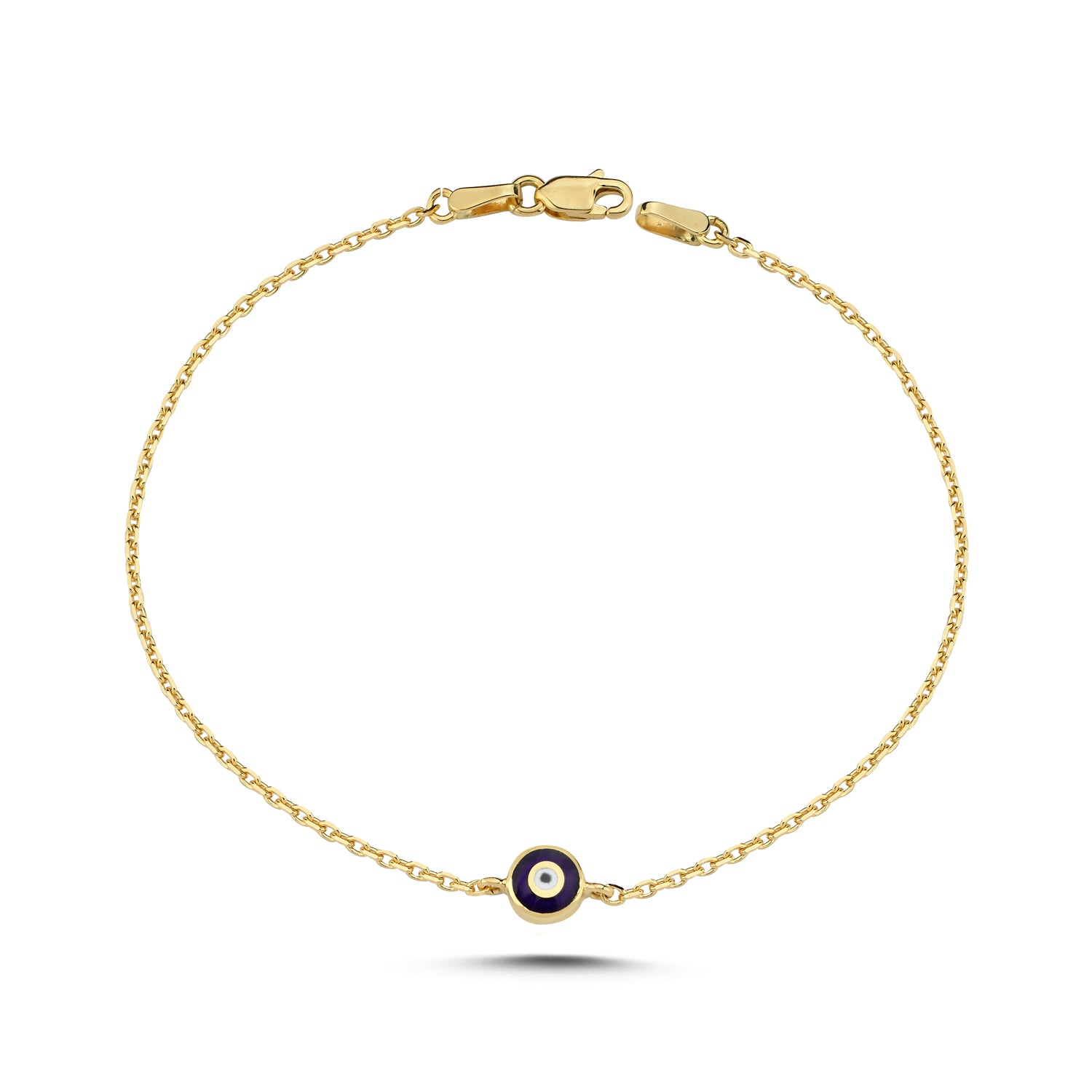Melfia Armbånd - 2350 315F, i gold, til female, fra Melfia