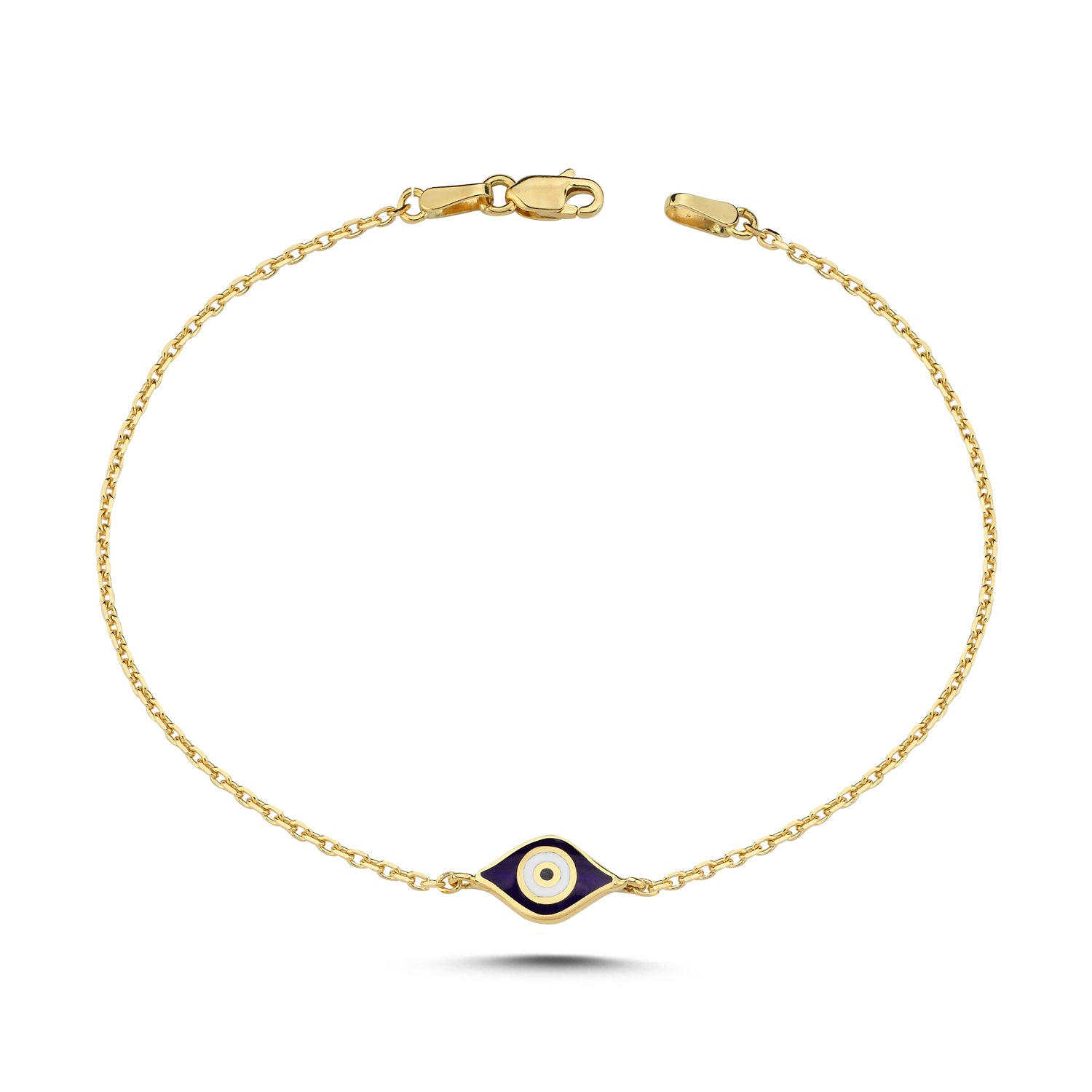 Melfia Armbånd - 2358 315F, i gold, til female, fra Melfia