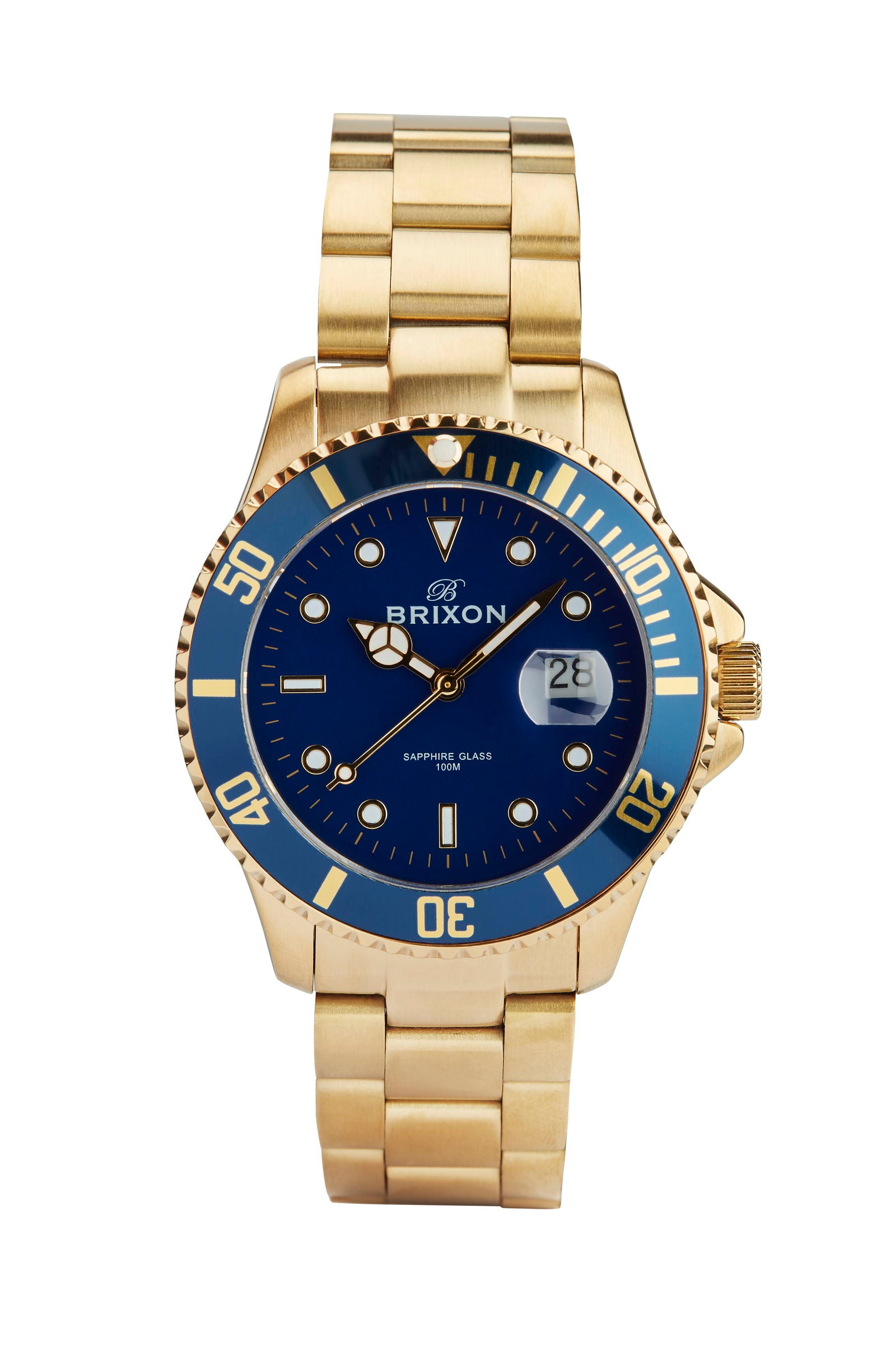 BRIXON H. DATO SAFIR - C2751SGD-G, fra Brixon