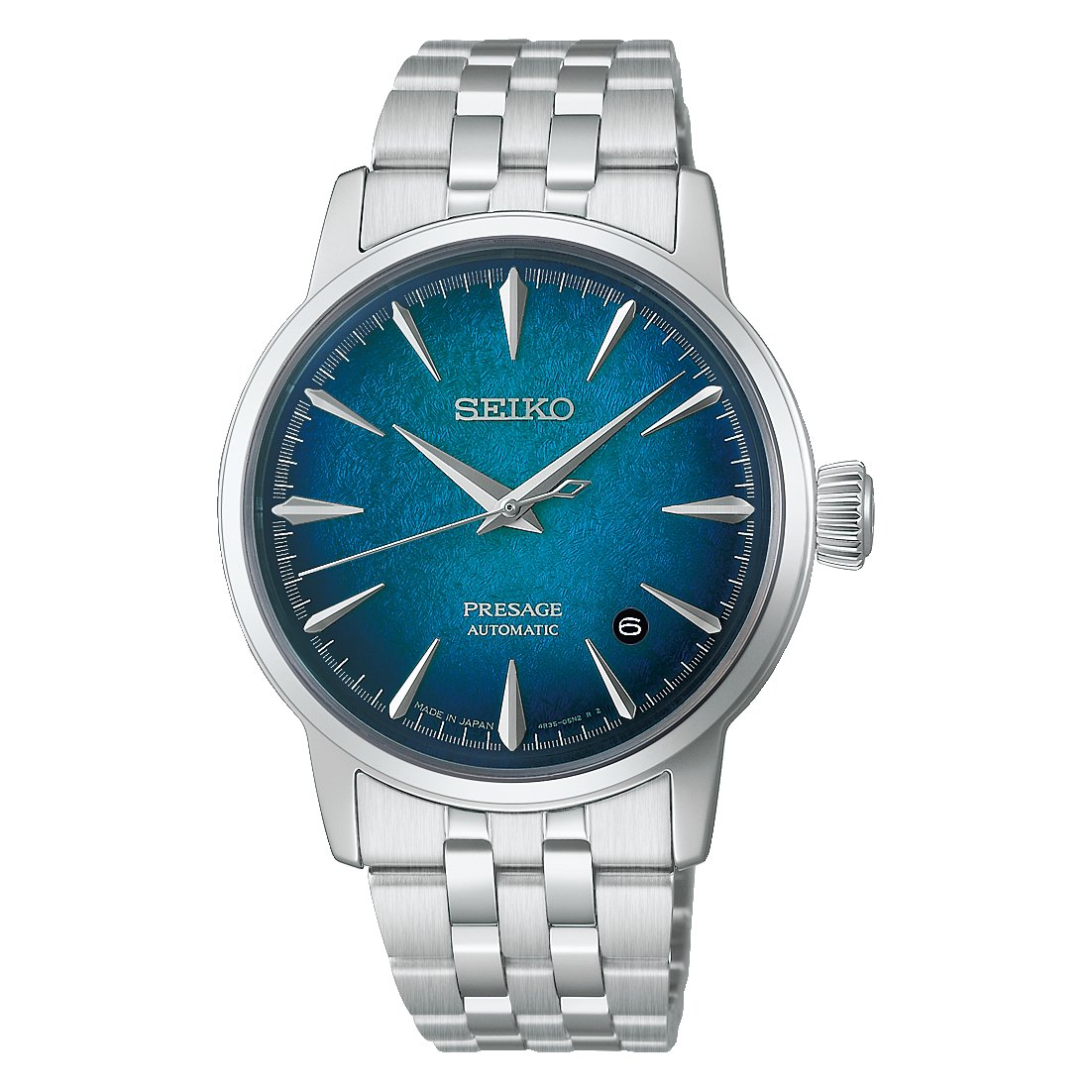Seiko Presage HCB001J1 automatisk herreur