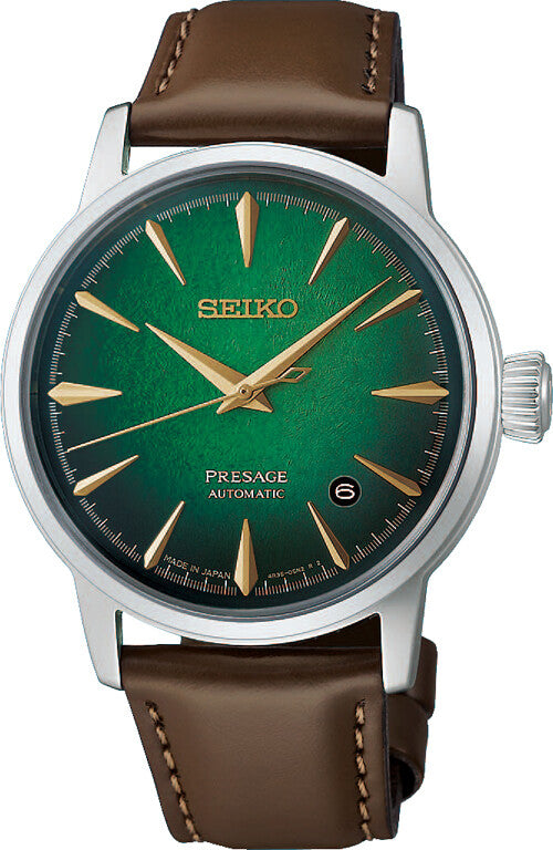 Seiko Presage Automatik HCB002J1