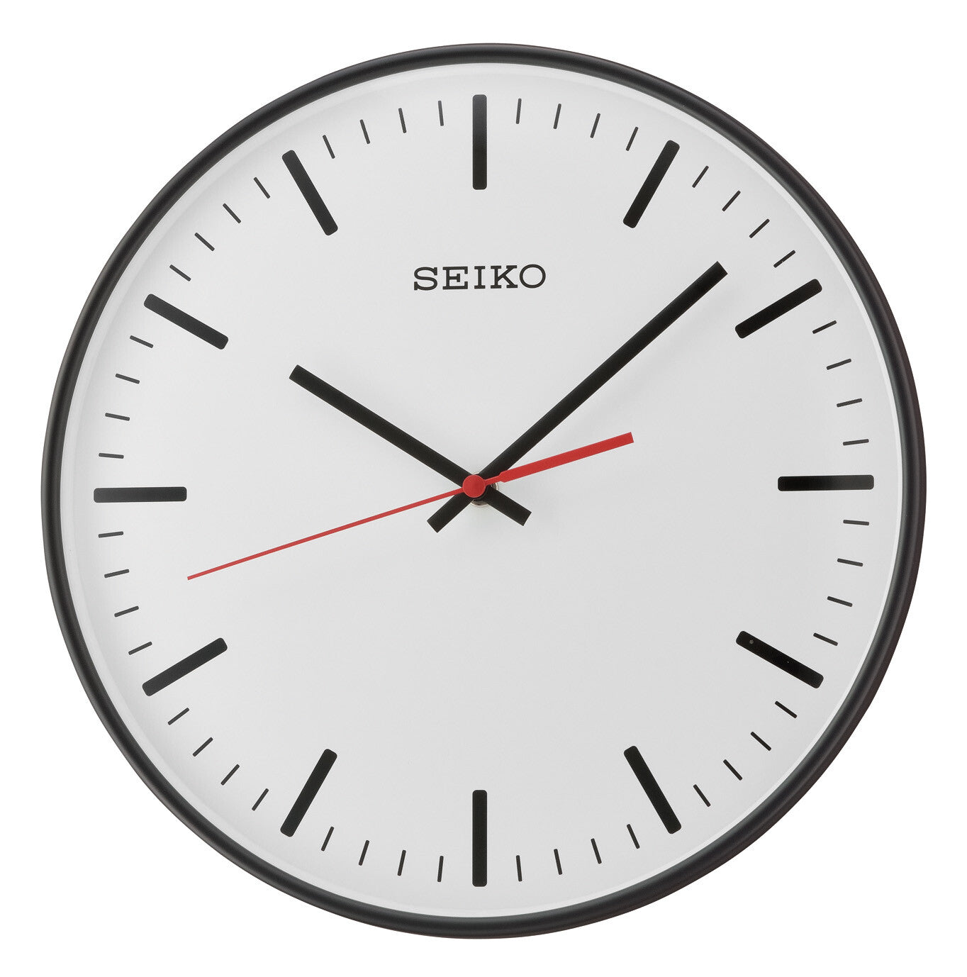 Seiko Væg Ur QXA701K, fra Seiko