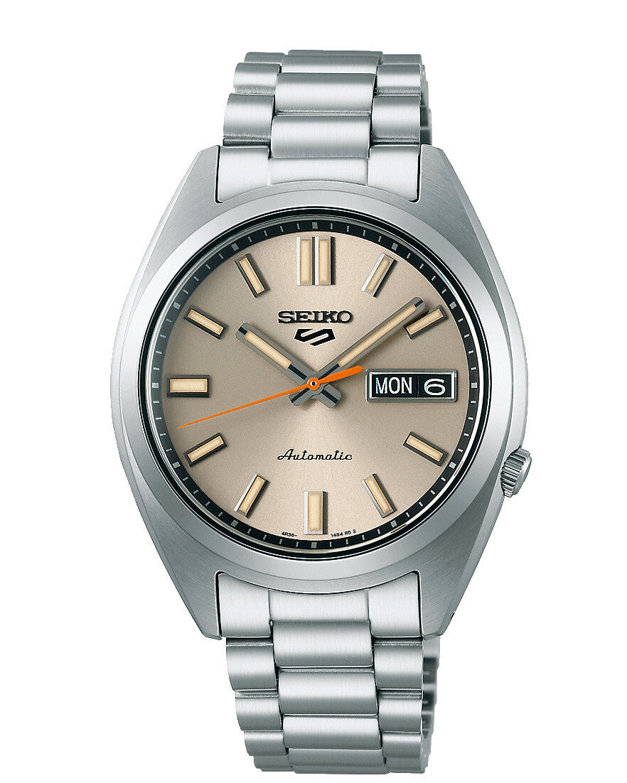Seiko 5 Sports SRPK91K1 automatisk herreur