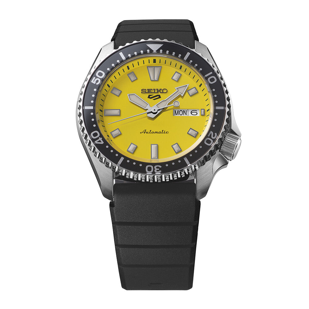 Seiko 5 Sports SRPL87 SKX Series Automatic