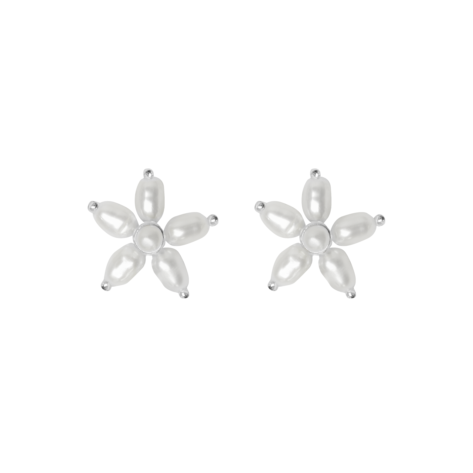 byBiehl Pearl Signature stud, fra ByBiehl