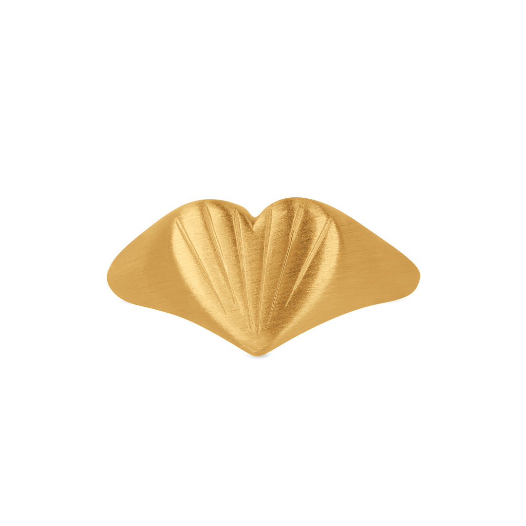 byBiehl Just Love ring FG, fra ByBiehl