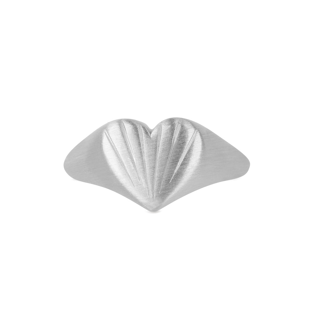 byBiehl Just Love ring, fra ByBiehl