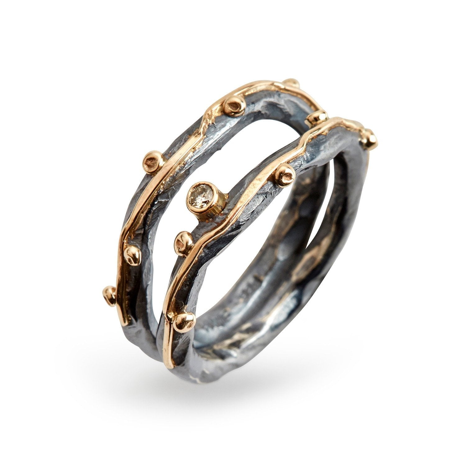 Ring Zeus Dubeca, fra ByBirdie