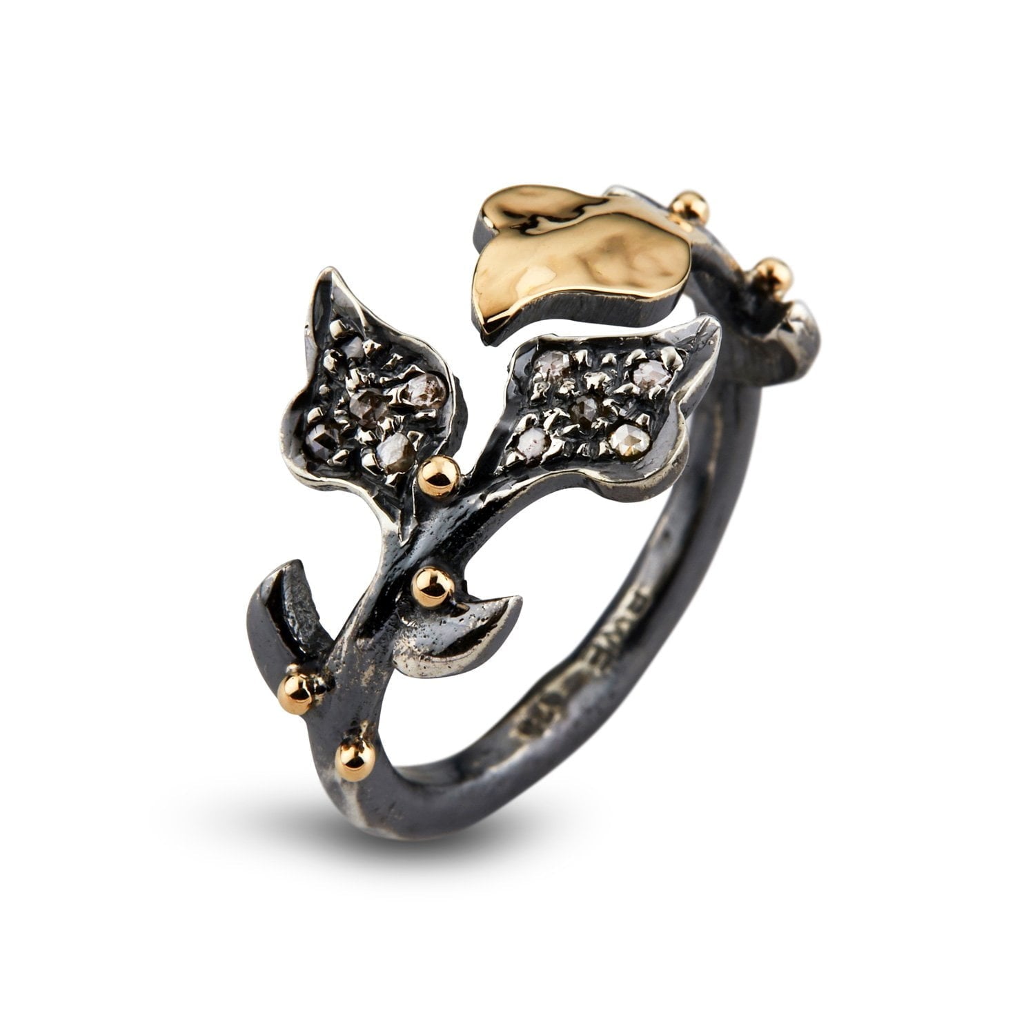 Ring Kensington, fra ByBirdie