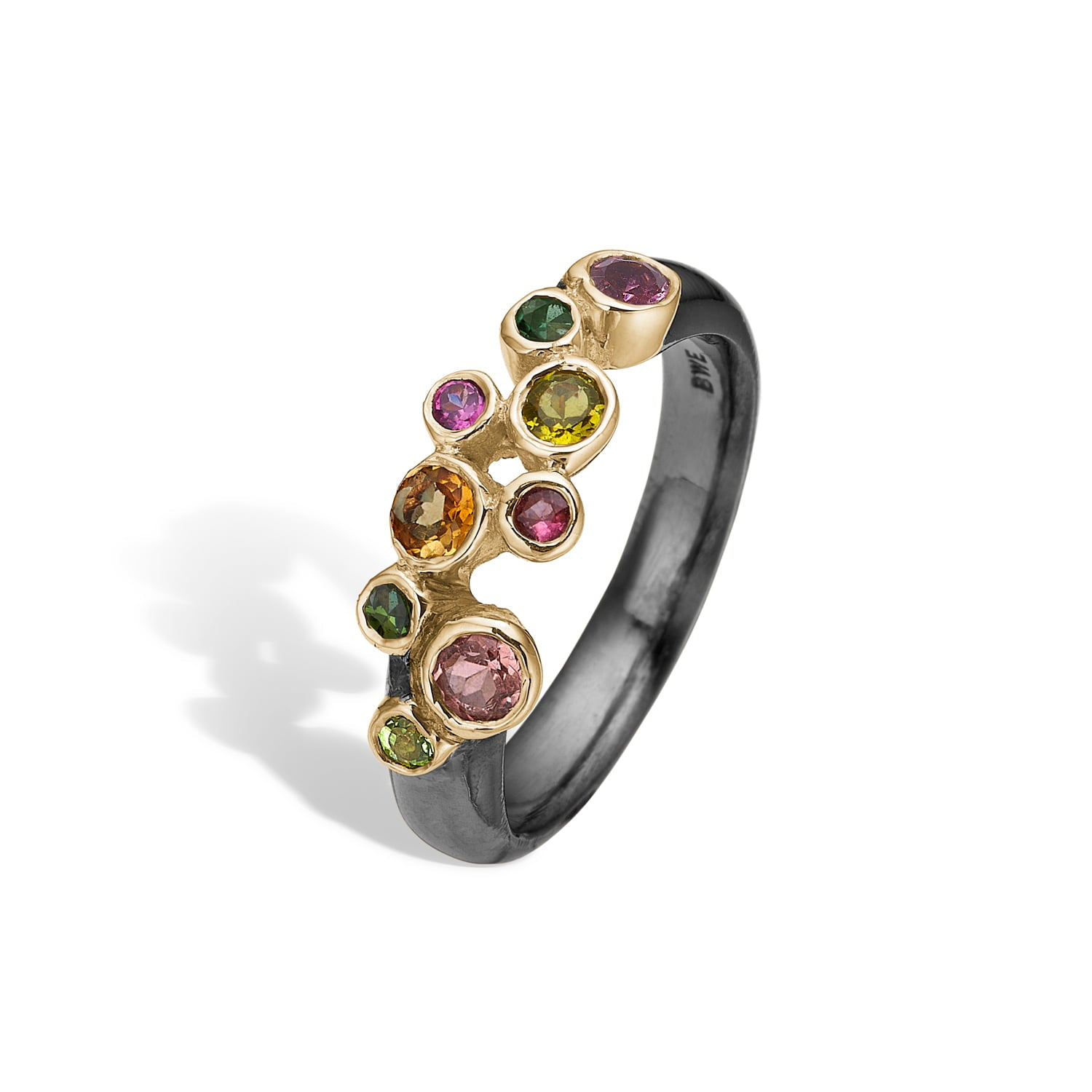 Ring Monet-9, fra ByBirdie