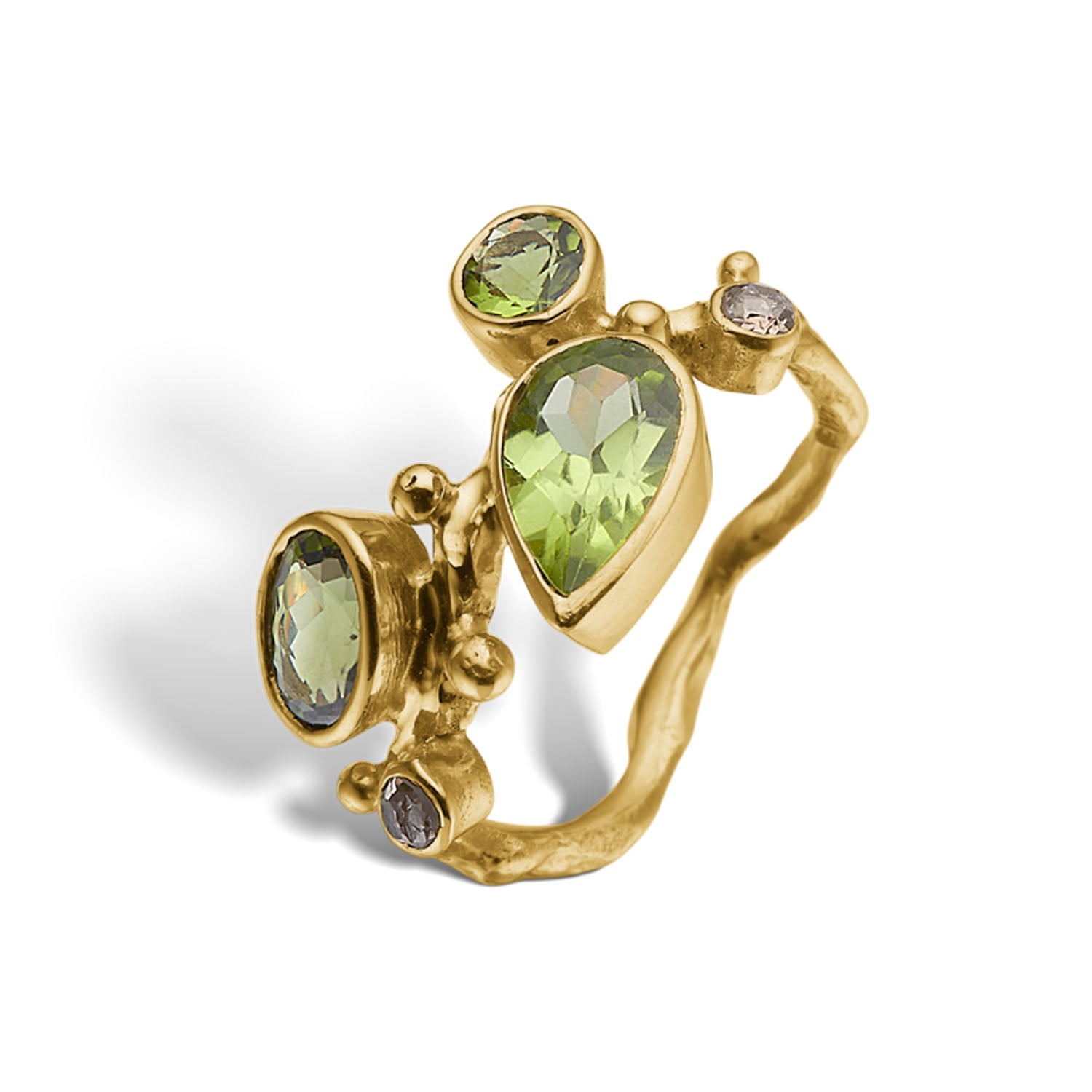 Zenith Garden Ring, fra ByBirdie