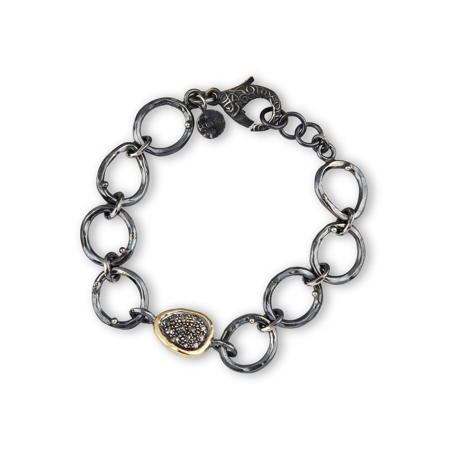 Orion Topka Armbånd, fra ByBirdie