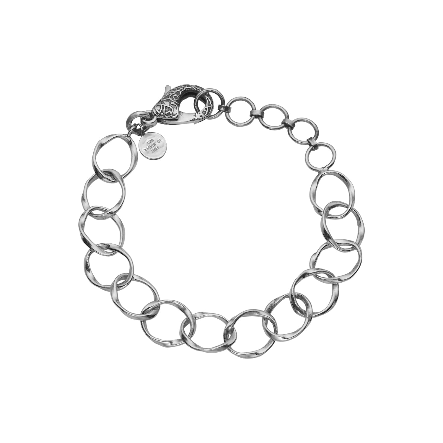 Lotus Armbånd, fra ByBirdie