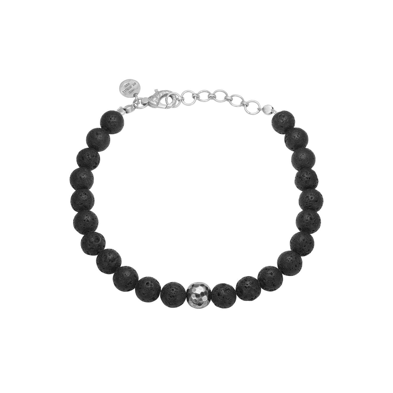 Balder Lawa Armbånd, til female; male; unisex, fra ByBirdie
