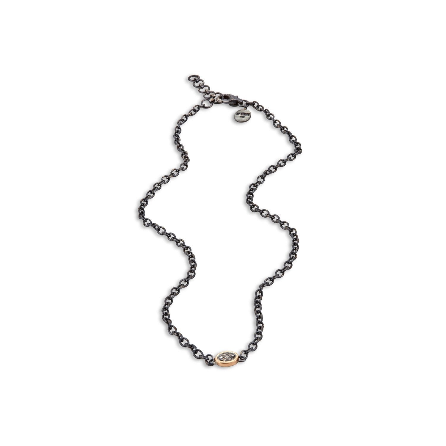 Topka Halskæde, fra ByBirdie