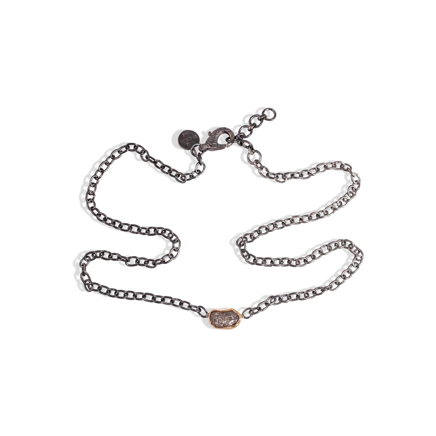 Victoria Halskæde, fra ByBirdie