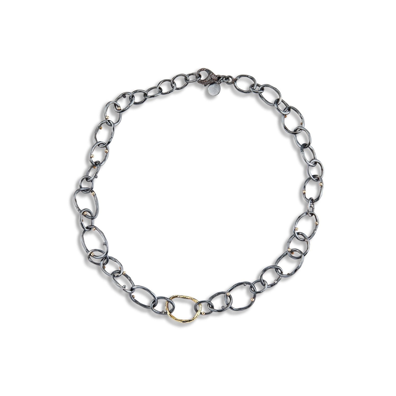 Apollo Golden Link 47cm, fra ByBirdie