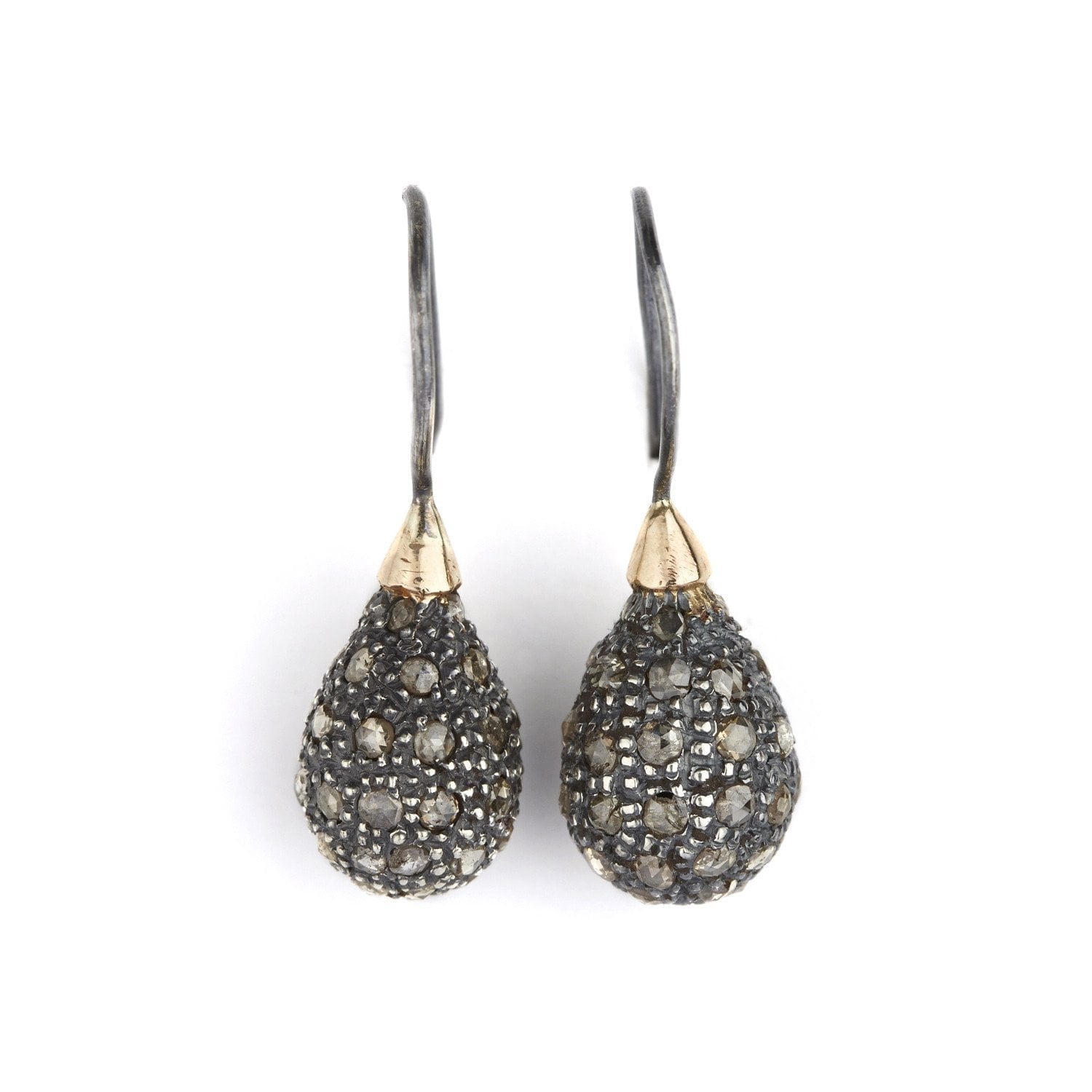 Waldorf Drop Ørehængere, fra ByBirdie