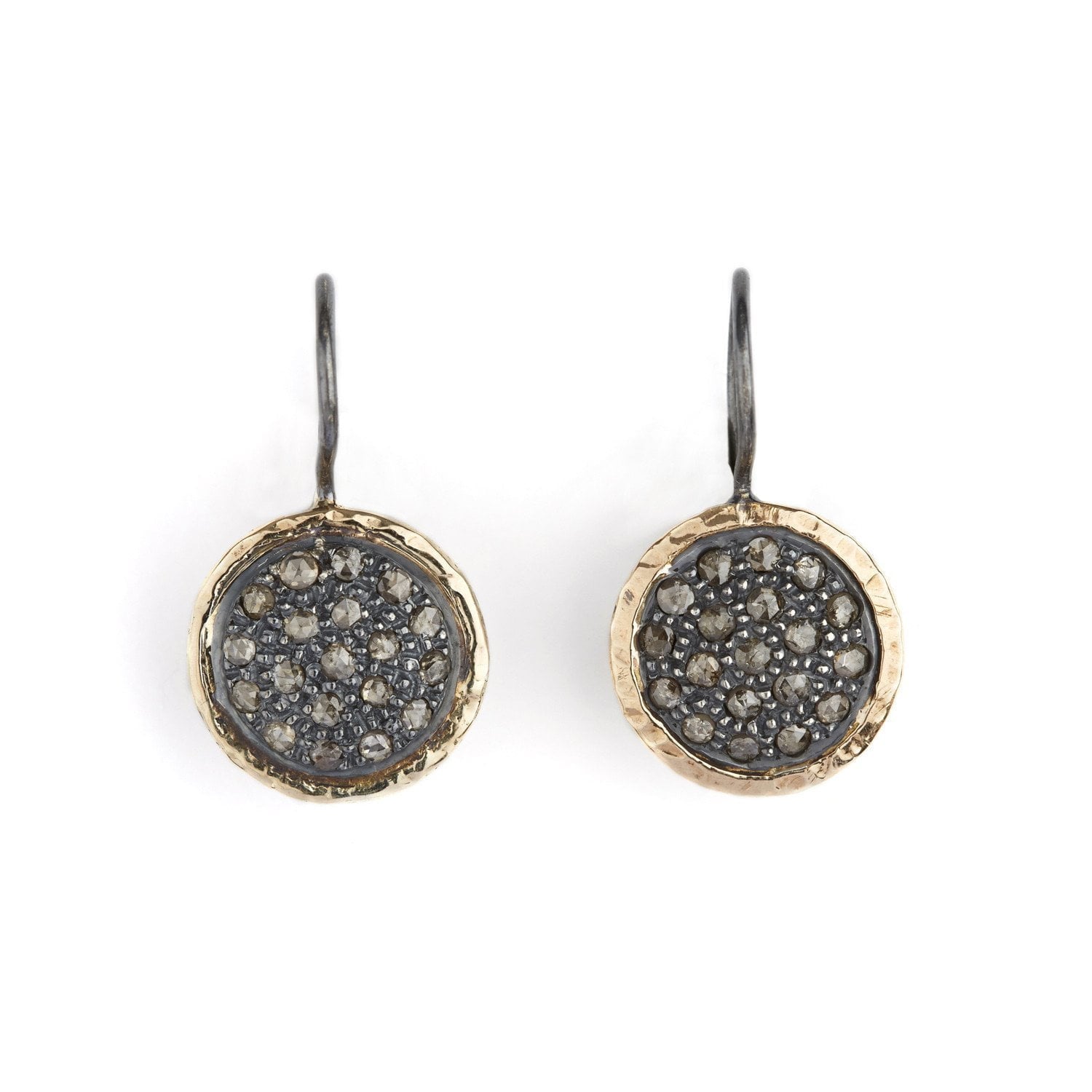 Topka Ørehængere, fra ByBirdie