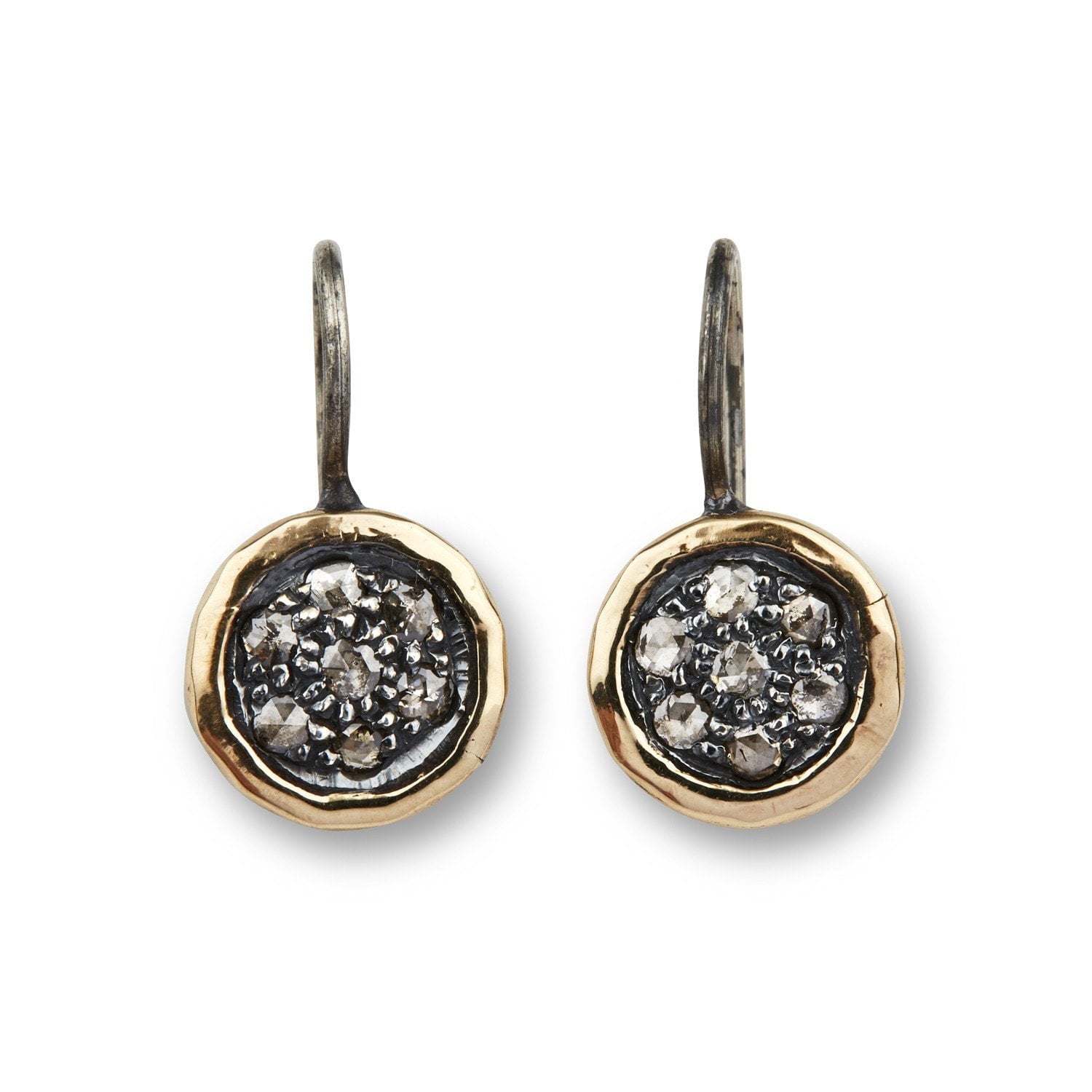 Topka Small Ørehængere, fra ByBirdie