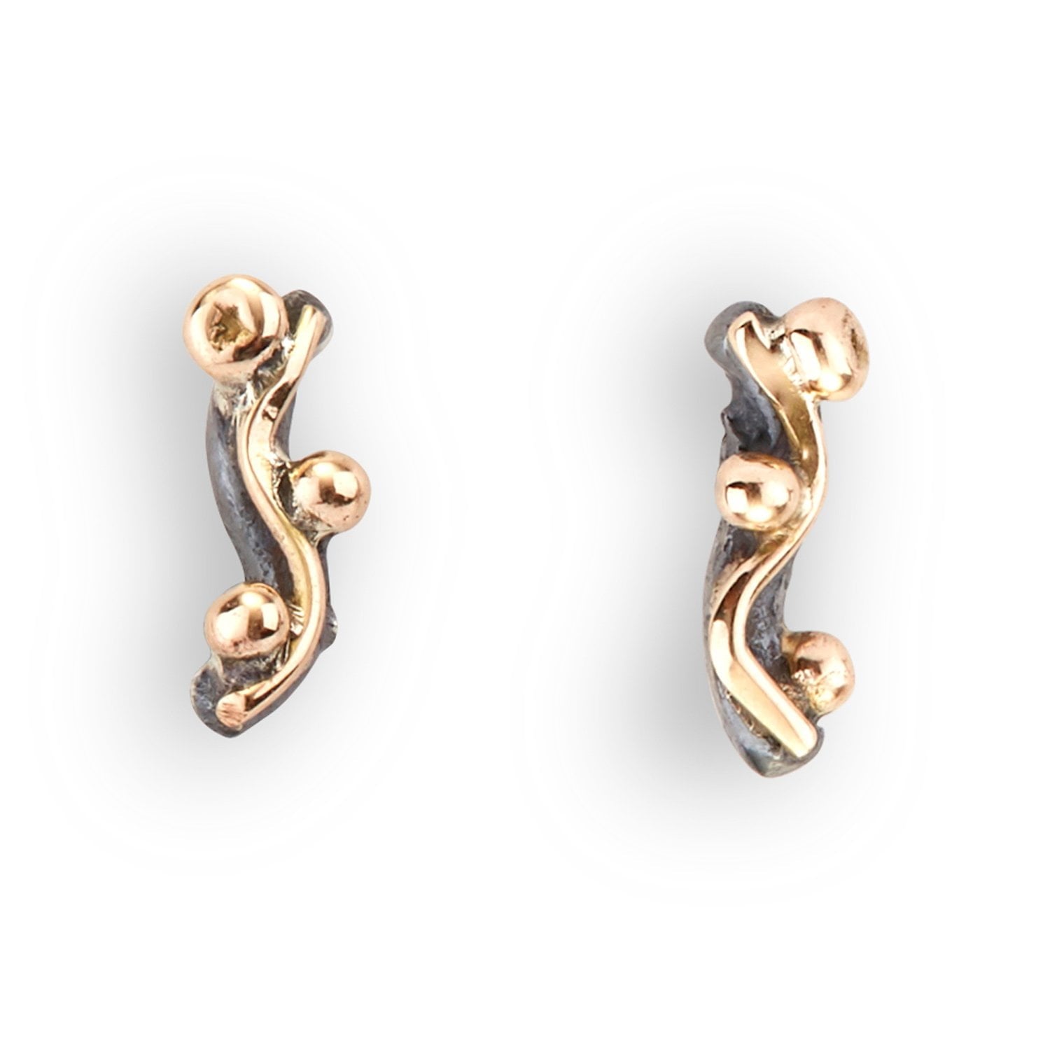 Zeus Pin Ørestikkere, fra ByBirdie