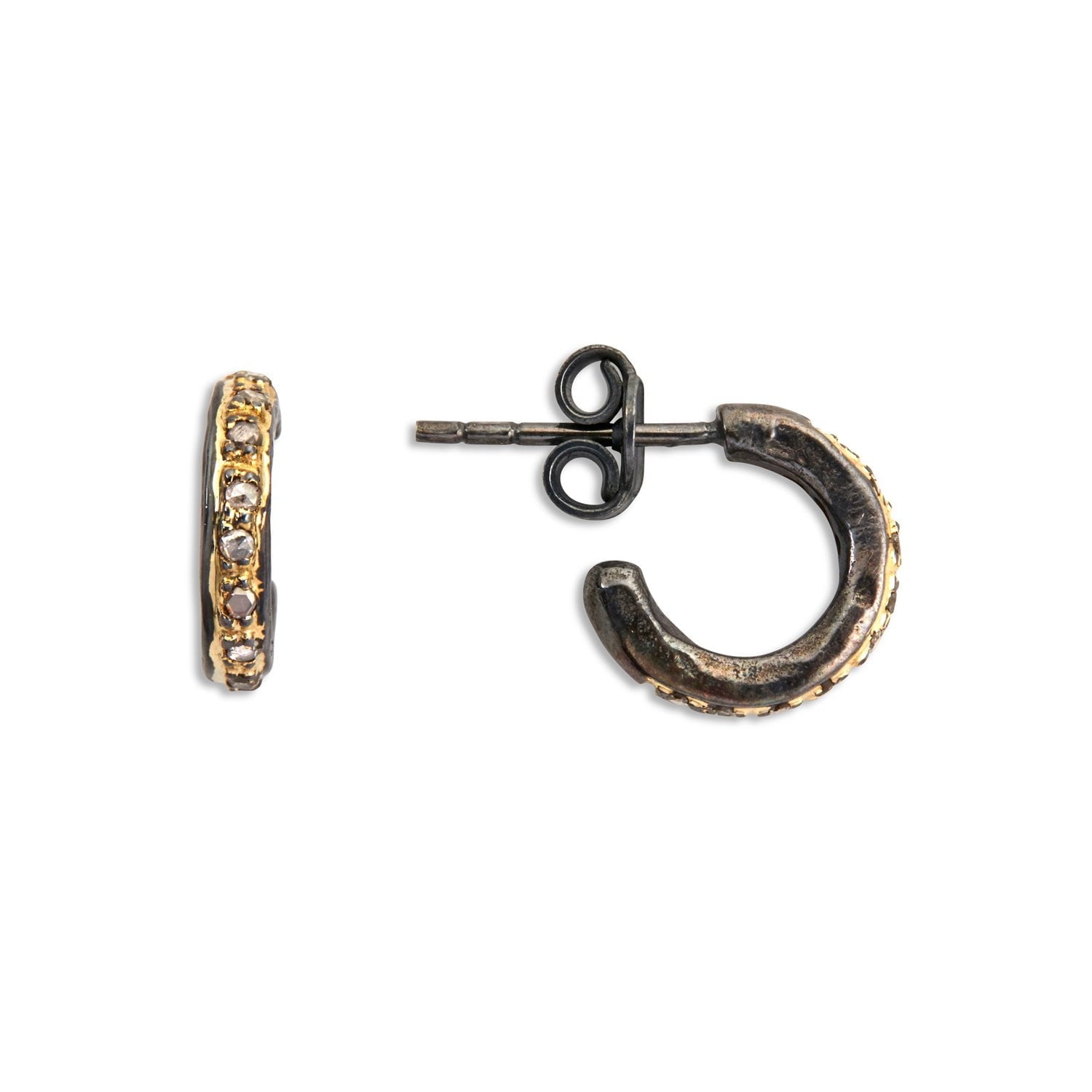 Roman Pavé Creol (S), fra ByBirdie