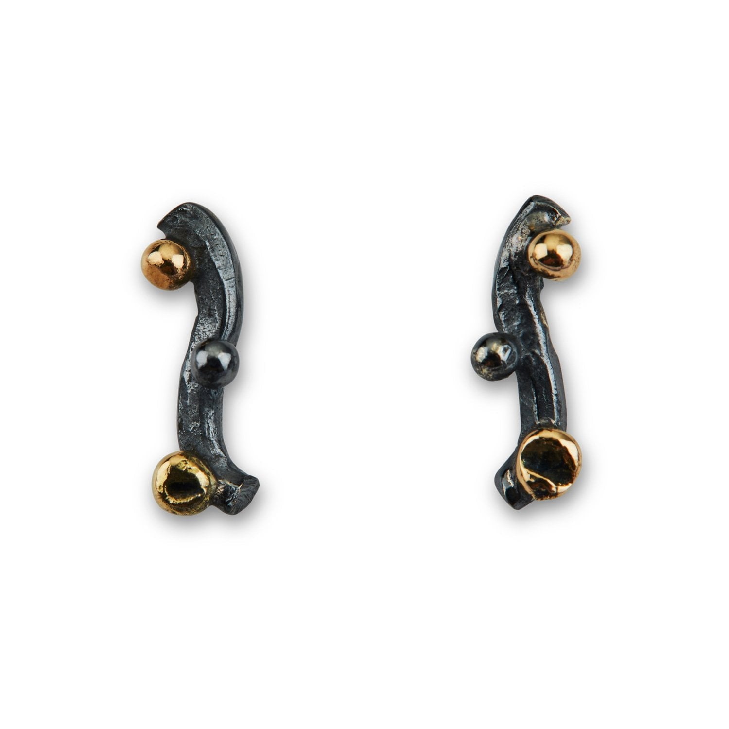 Grace Pin Ørestikkere, fra ByBirdie