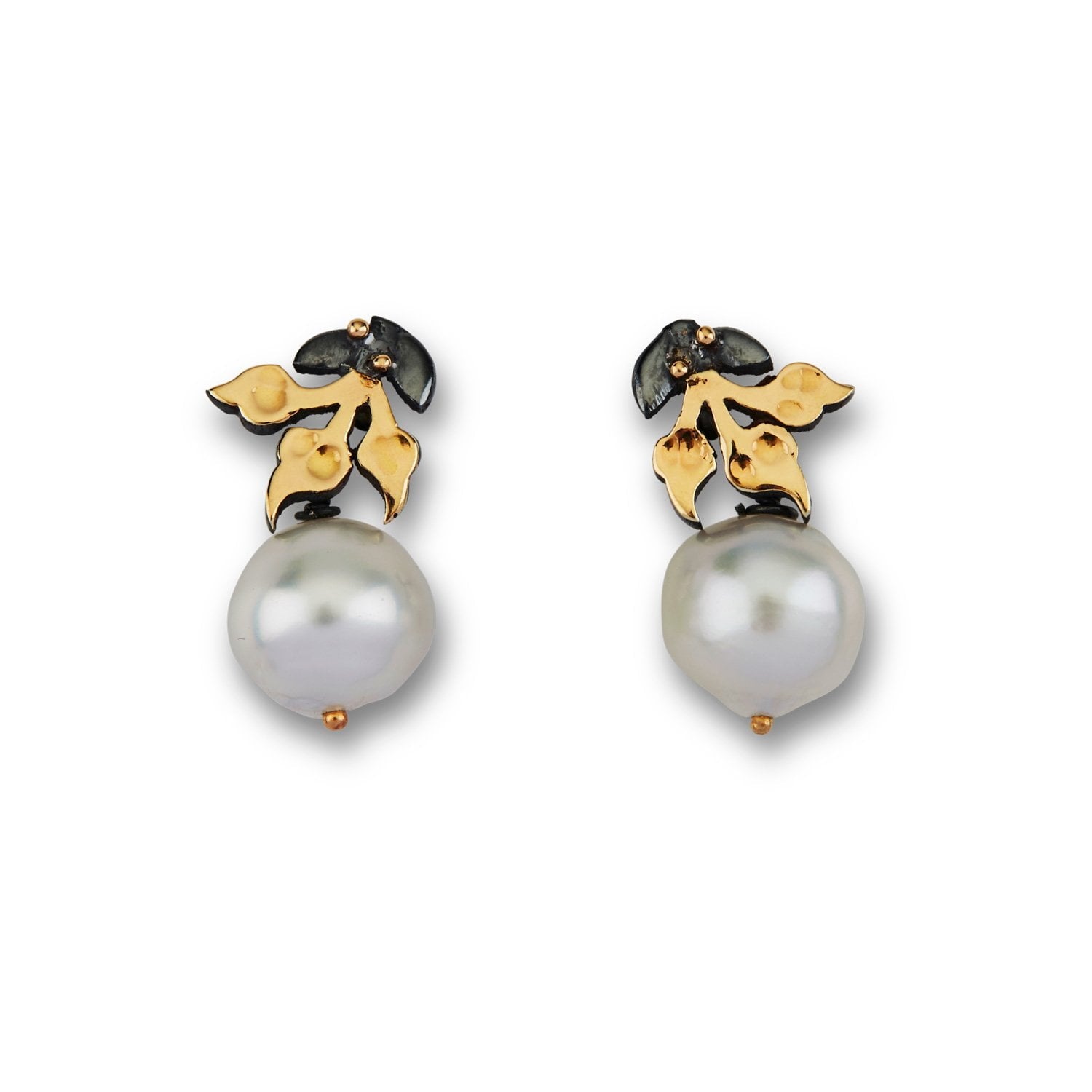 Windsor Perle Ørestikkere, fra ByBirdie