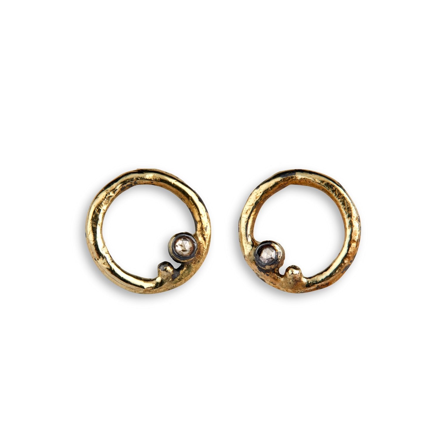 Savannah Ørestikkere, fra ByBirdie