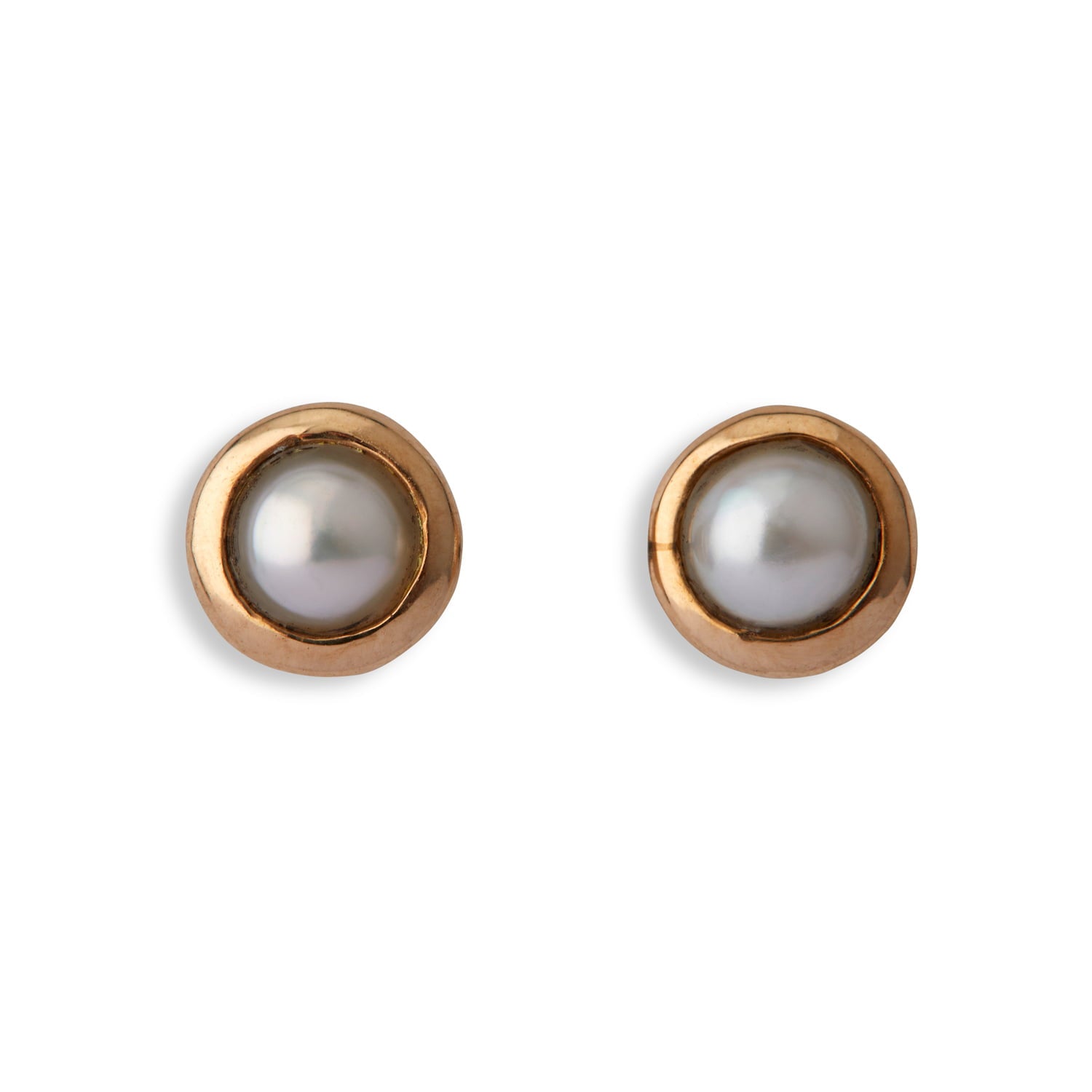 Victoria Pearl Ørestikkere, fra ByBirdie