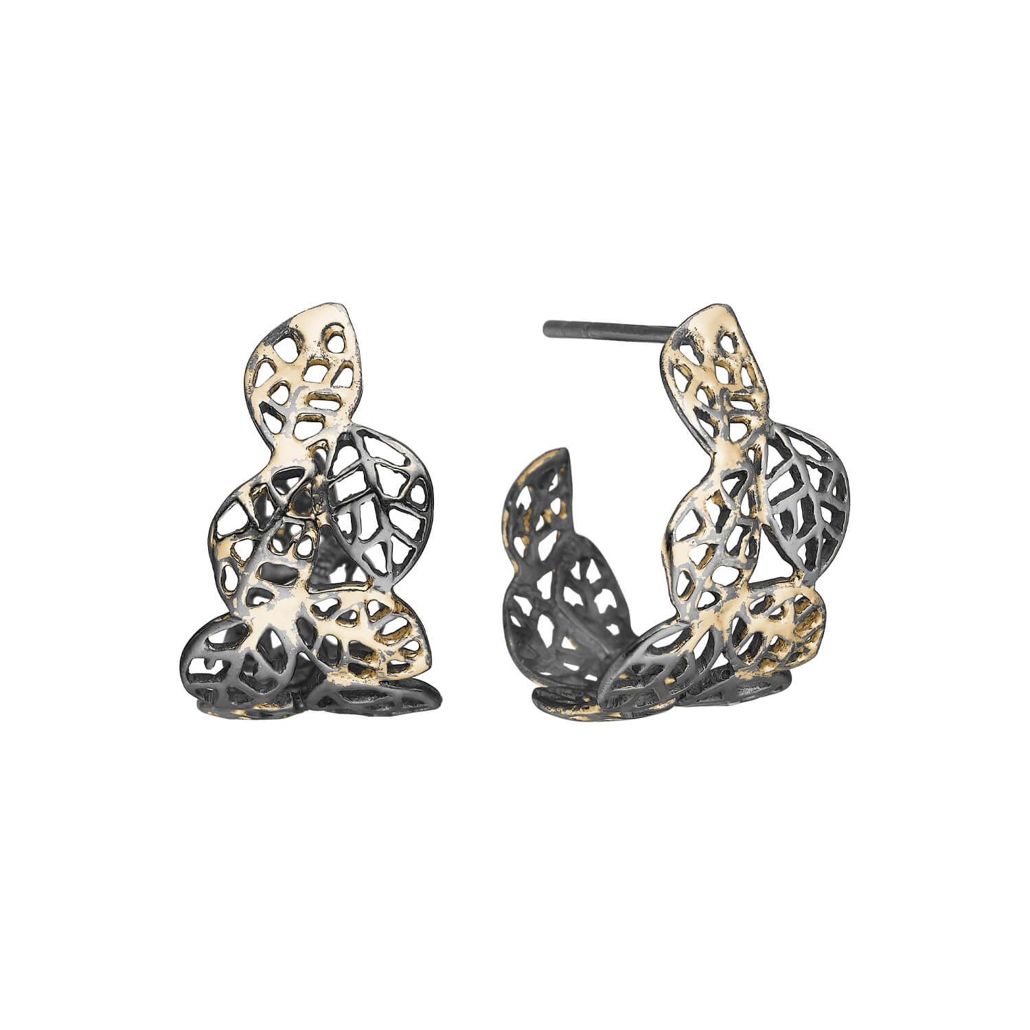 Autumn Leaves Mixed Creol, fra ByBirdie