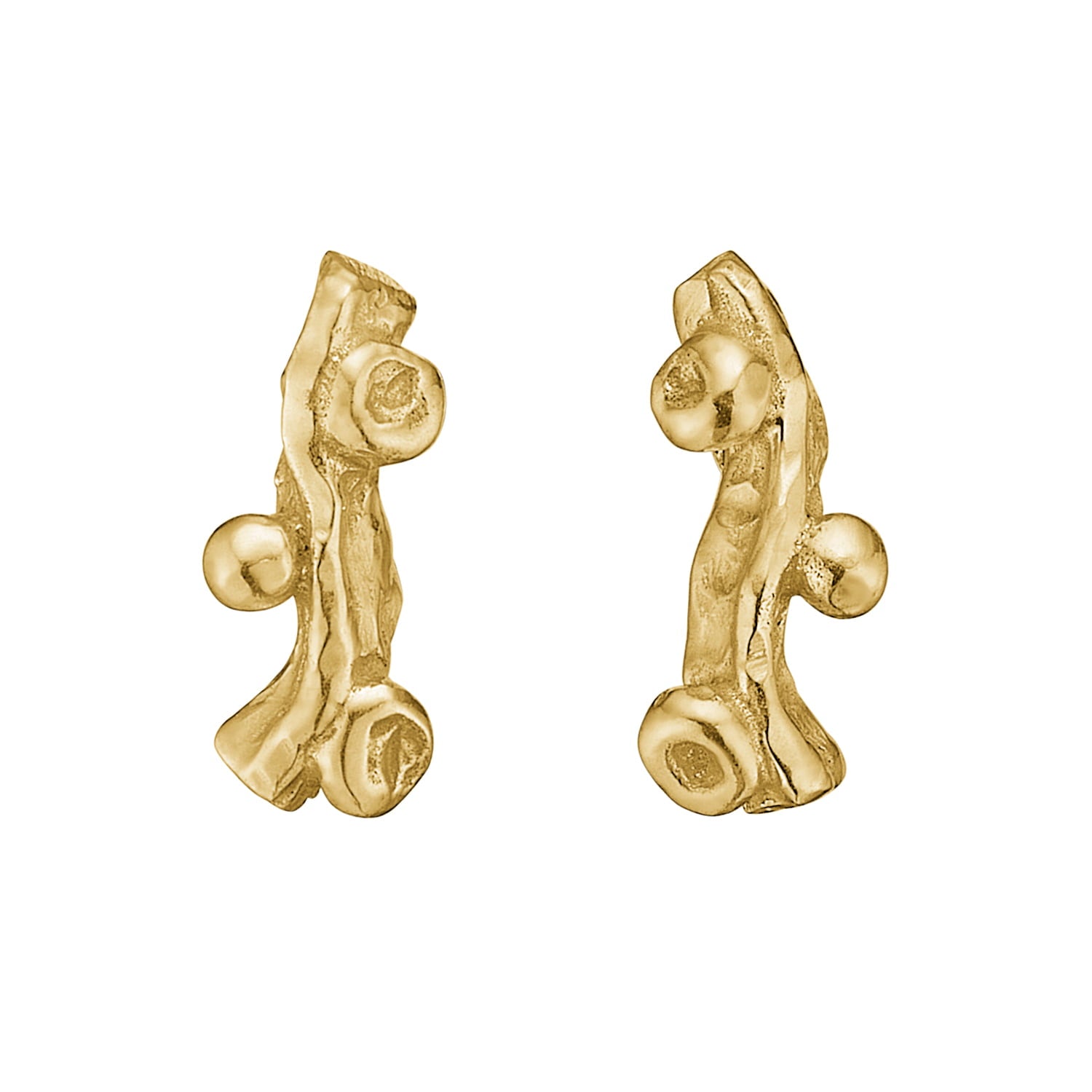 Zenith Pin Ørestikkere, fra ByBirdie