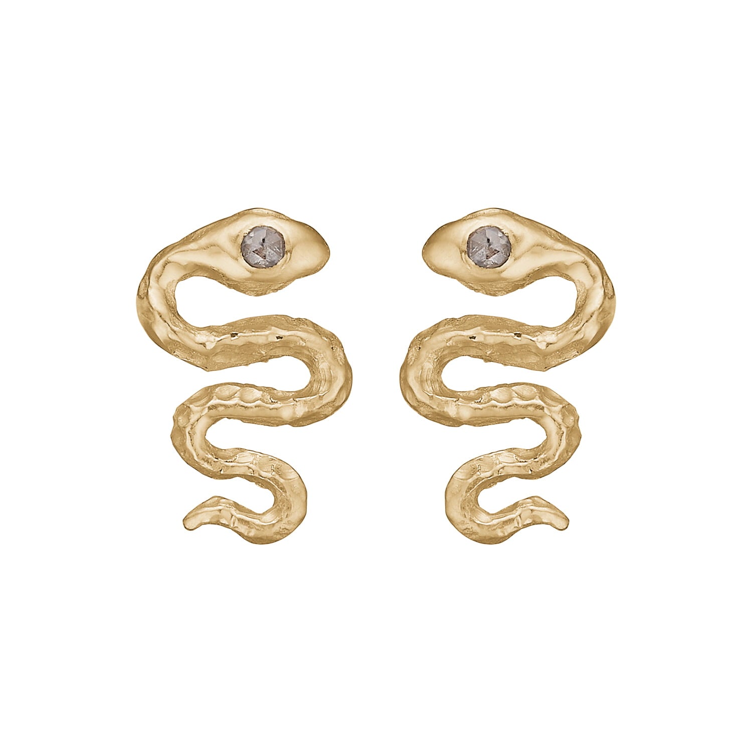 Serpent Ørestikkere, fra ByBirdie