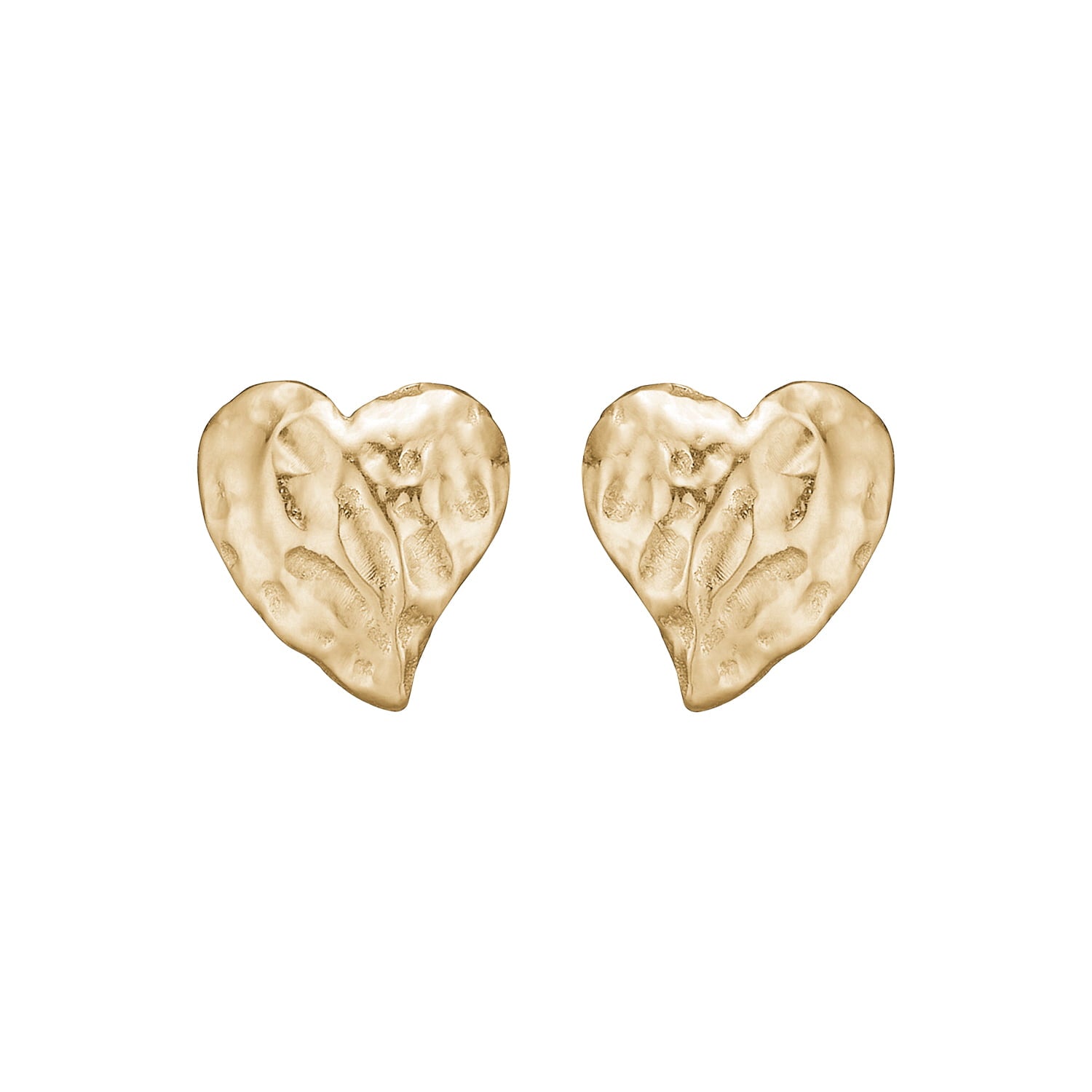 Zenith Hearts Ørestikkere, fra ByBirdie