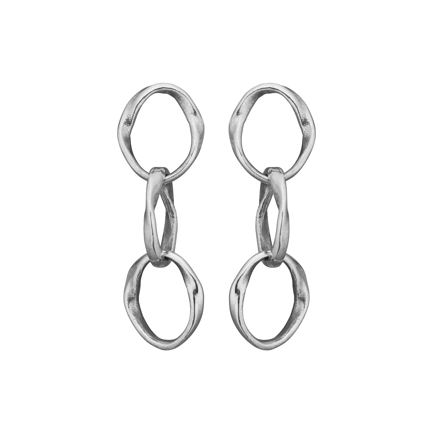 Lotus Triple Connect Ørestikkere, fra ByBirdie