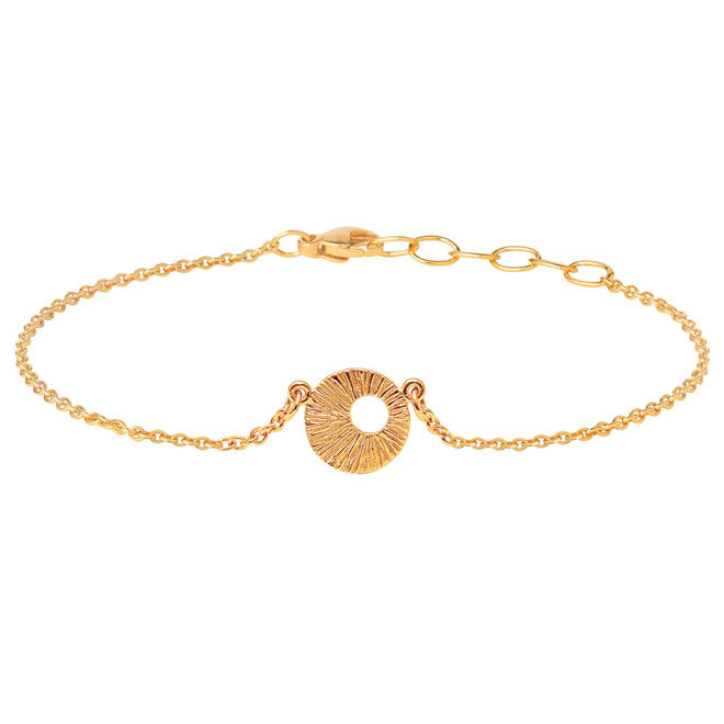 Heiring Dreamcatcher Bracelet Mini – Smykke i sølv fra Heiring – Varenr. 51-4-76FG