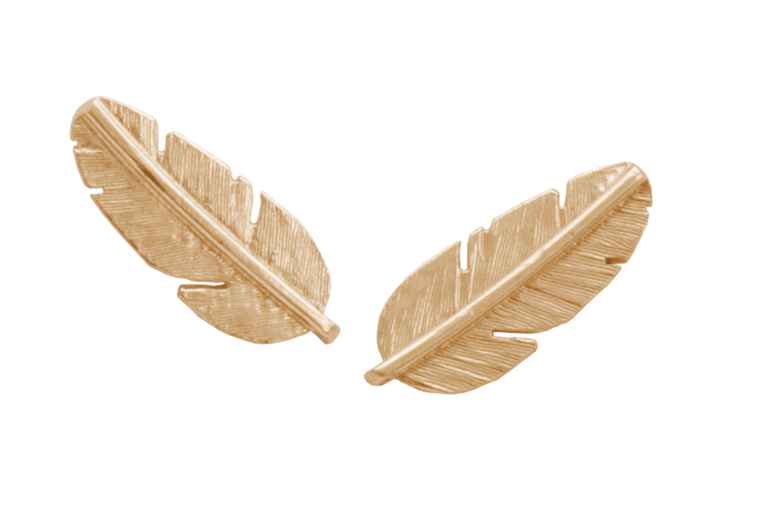 Heiring Feather mini ørestik Flere farver, fra Heiring