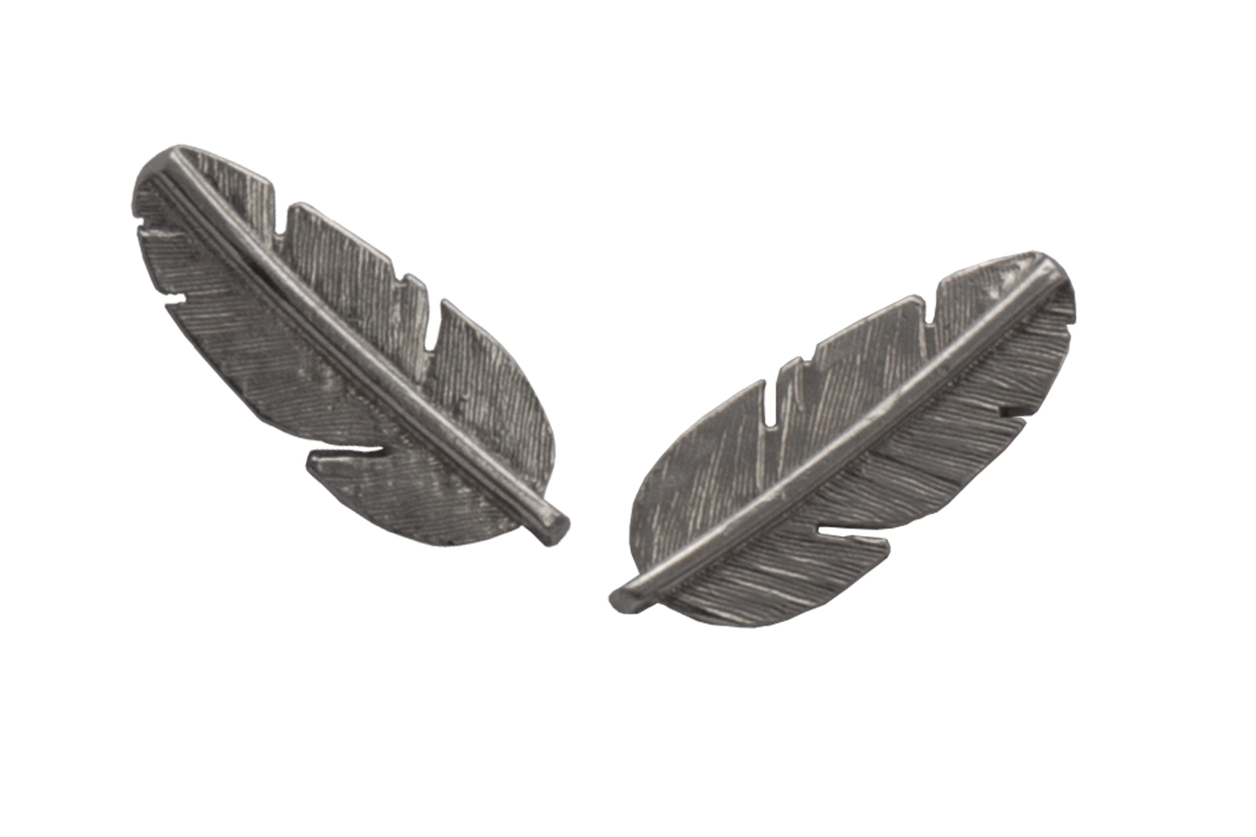 Heiring Feather mini ørestik Flere farver, fra Heiring