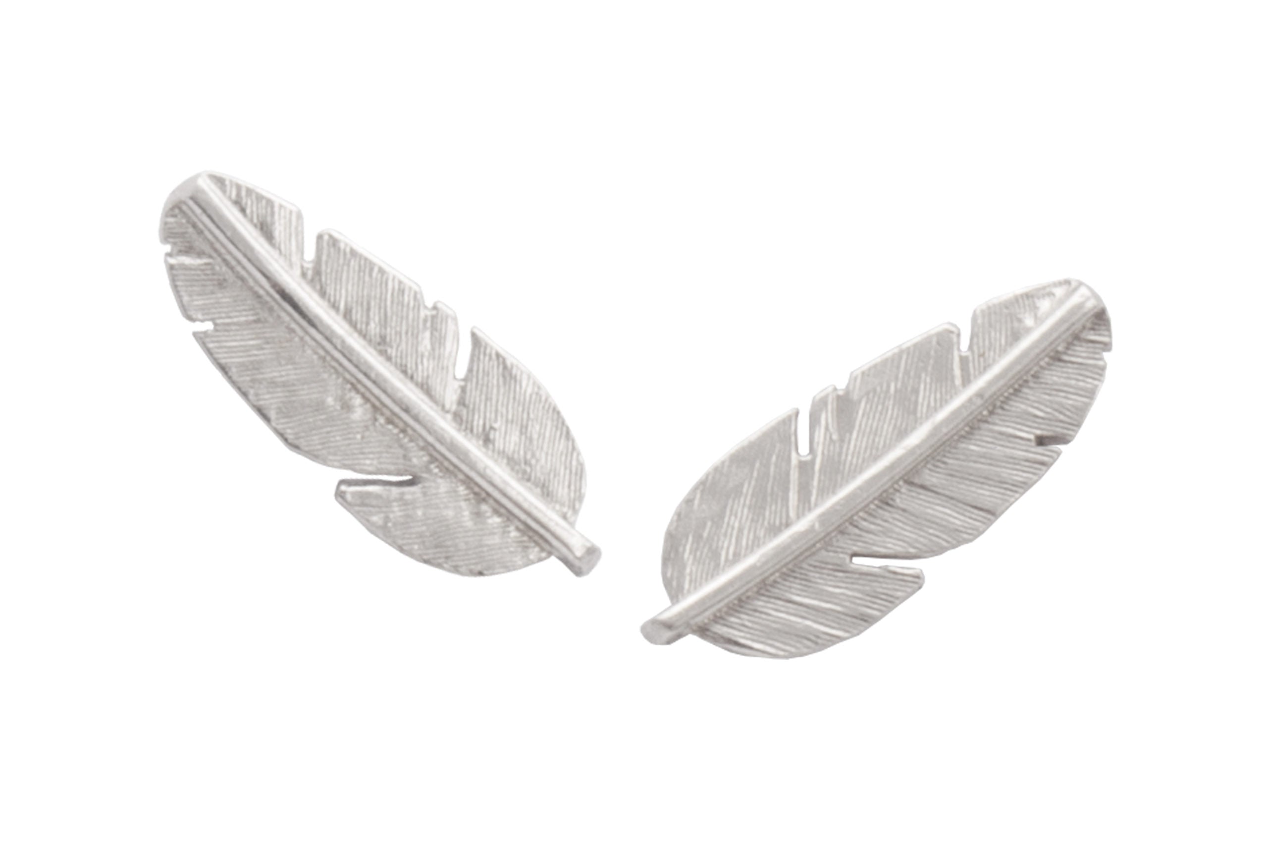 Heiring Feather mini ørestik Flere farver, fra Heiring