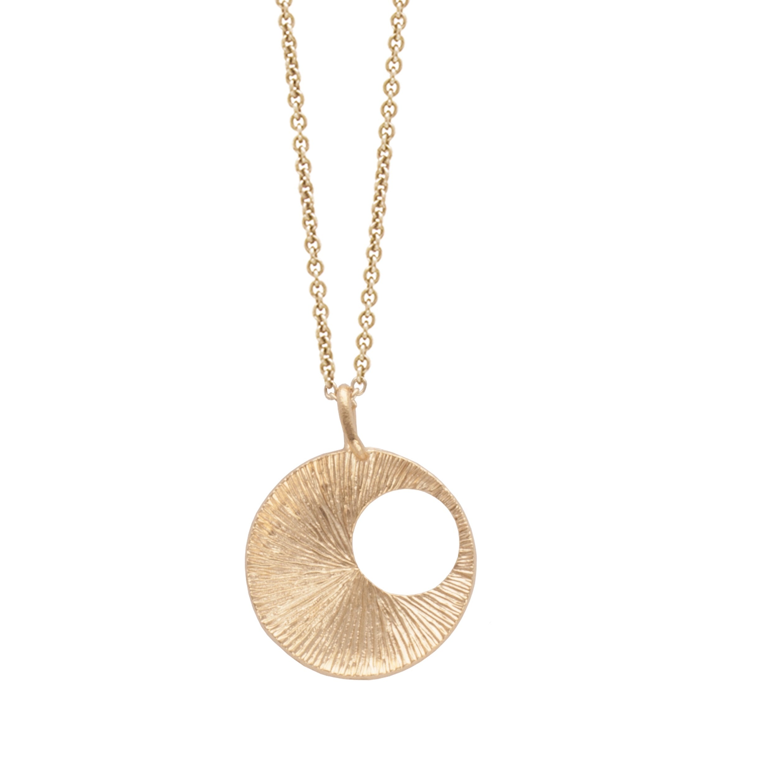 Heiring Mellem drømmefanger, fra Heiring